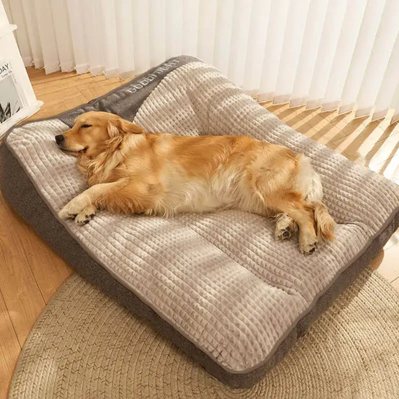 MrFluffyFriend™ - Calming Dog Cushion
